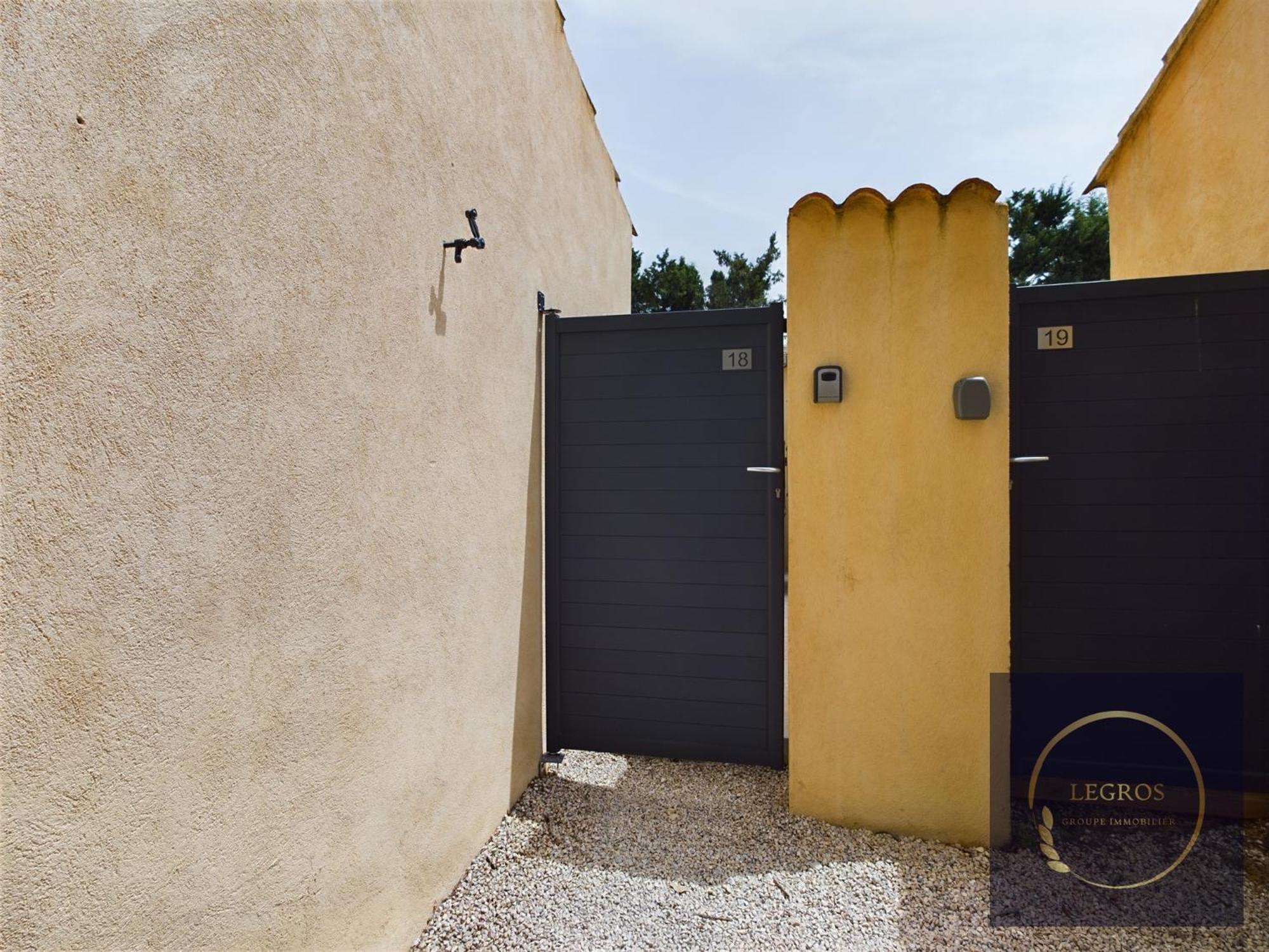 Le Bastidon De Stephanie Saint Remy De Provence Esterno foto